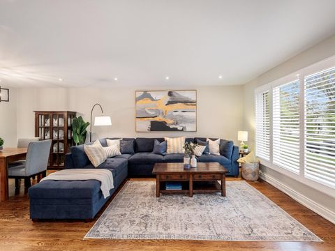 Photo 13 at 160 Holmcrest Trail, Centennial Scarborough, Toronto