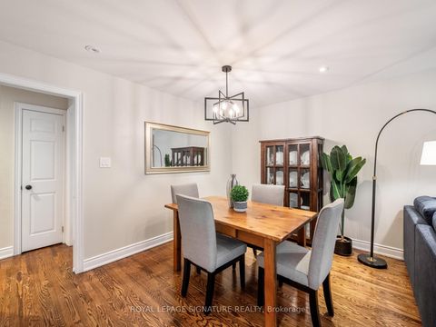 Photo 14 at 160 Holmcrest Trail, Centennial Scarborough, Toronto