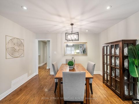 Photo 15 at 160 Holmcrest Trail, Centennial Scarborough, Toronto
