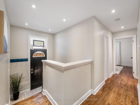 Photo 16 at 160 Holmcrest Trail, Centennial Scarborough, Toronto