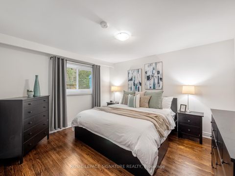 Photo 18 at 160 Holmcrest Trail, Centennial Scarborough, Toronto