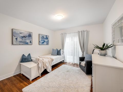Photo 20 at 160 Holmcrest Trail, Centennial Scarborough, Toronto
