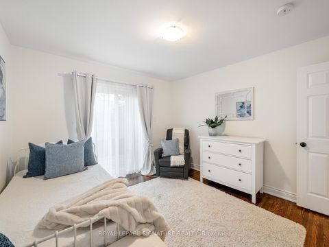 Photo 21 at 160 Holmcrest Trail, Centennial Scarborough, Toronto