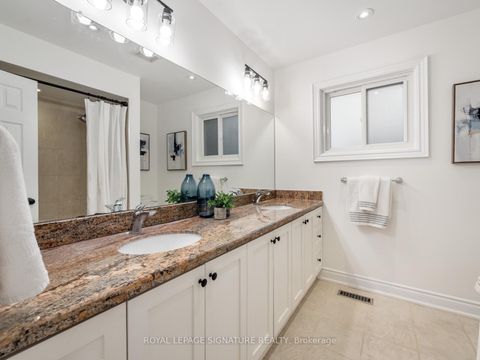 Photo 22 at 160 Holmcrest Trail, Centennial Scarborough, Toronto