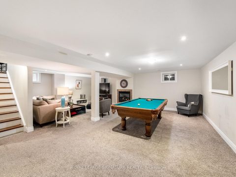 Photo 23 at 160 Holmcrest Trail, Centennial Scarborough, Toronto