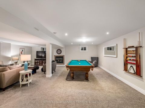 Photo 24 at 160 Holmcrest Trail, Centennial Scarborough, Toronto