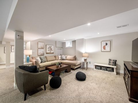 Photo 25 at 160 Holmcrest Trail, Centennial Scarborough, Toronto