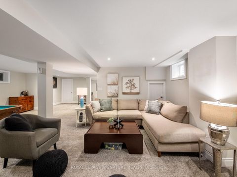 Photo 26 at 160 Holmcrest Trail, Centennial Scarborough, Toronto