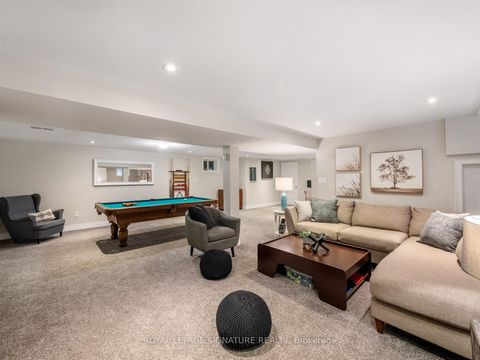 Photo 27 at 160 Holmcrest Trail, Centennial Scarborough, Toronto
