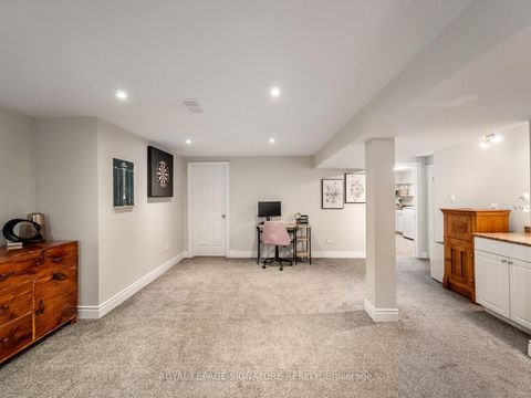 Photo 28 at 160 Holmcrest Trail, Centennial Scarborough, Toronto