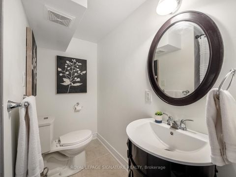 Photo 29 at 160 Holmcrest Trail, Centennial Scarborough, Toronto