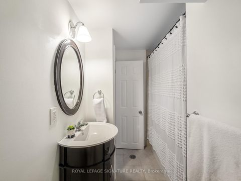 Photo 30 at 160 Holmcrest Trail, Centennial Scarborough, Toronto