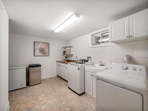 Photo 31 at 160 Holmcrest Trail, Centennial Scarborough, Toronto