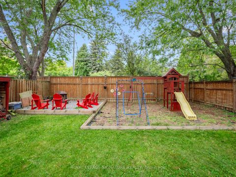 Photo 32 at 160 Holmcrest Trail, Centennial Scarborough, Toronto
