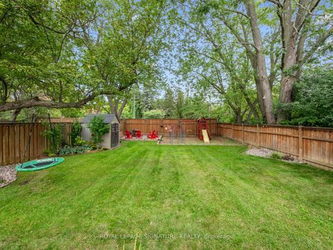 Photo 33 at 160 Holmcrest Trail, Centennial Scarborough, Toronto