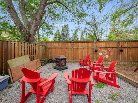Photo 34 at 160 Holmcrest Trail, Centennial Scarborough, Toronto