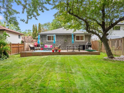 Photo 35 at 160 Holmcrest Trail, Centennial Scarborough, Toronto