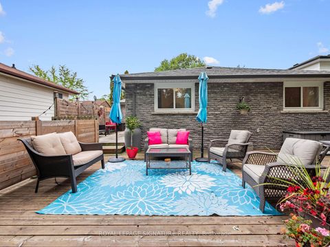 Photo 37 at 160 Holmcrest Trail, Centennial Scarborough, Toronto