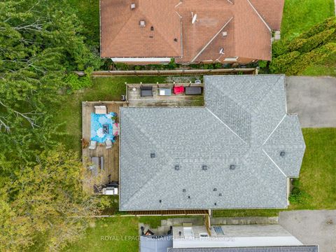 Photo 38 at 160 Holmcrest Trail, Centennial Scarborough, Toronto