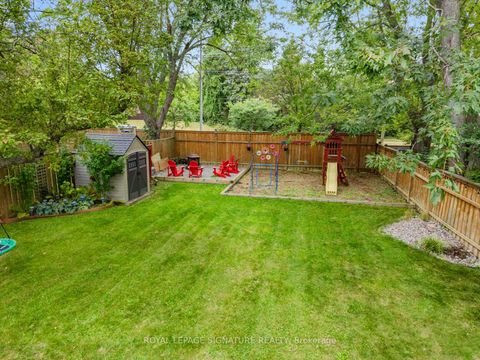 Photo 40 at 160 Holmcrest Trail, Centennial Scarborough, Toronto