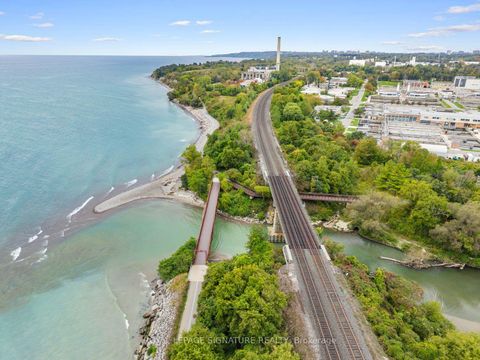 Photo 42 at 160 Holmcrest Trail, Centennial Scarborough, Toronto