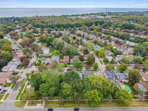 Photo 43 at 160 Holmcrest Trail, Centennial Scarborough, Toronto
