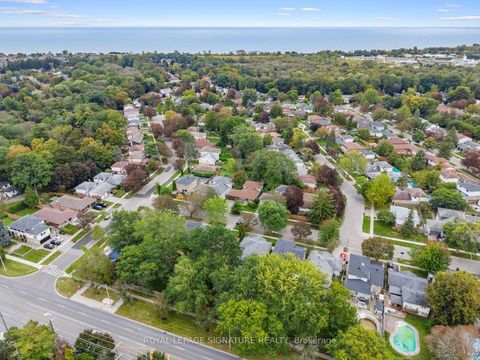 Photo 44 at 160 Holmcrest Trail, Centennial Scarborough, Toronto