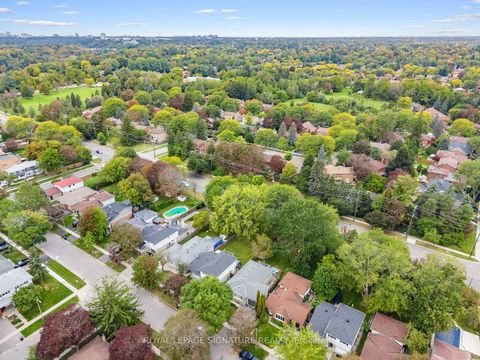 Photo 45 at 160 Holmcrest Trail, Centennial Scarborough, Toronto