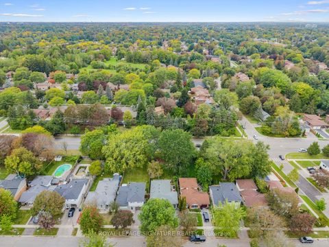 Photo 46 at 160 Holmcrest Trail, Centennial Scarborough, Toronto
