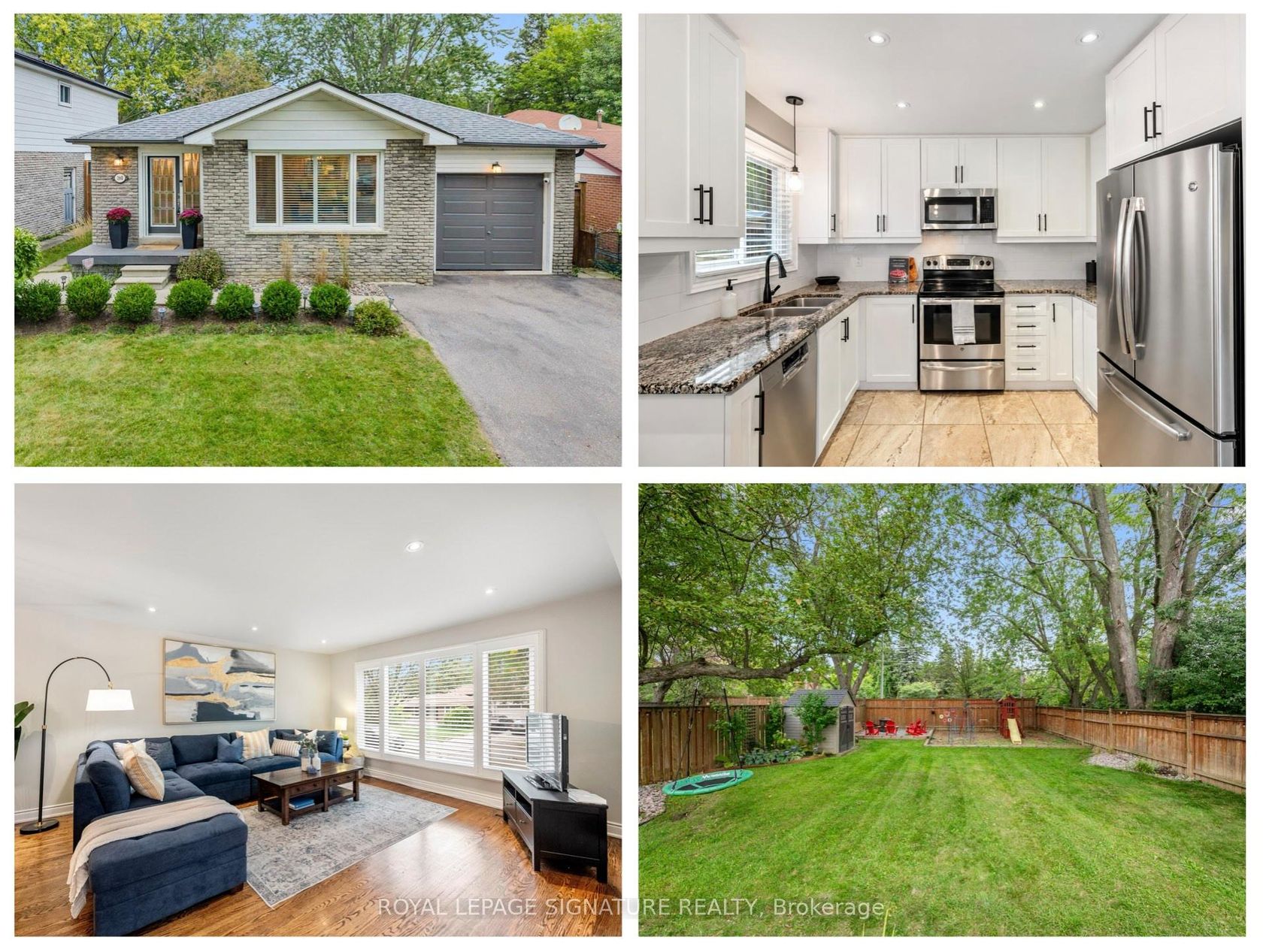160 Holmcrest Trail, Centennial Scarborough, Toronto 