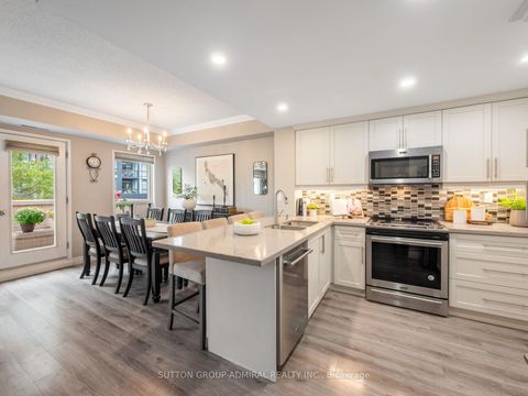 Photo 0 at 306 - 9 Greenbriar Road, Bayview Village, Toronto