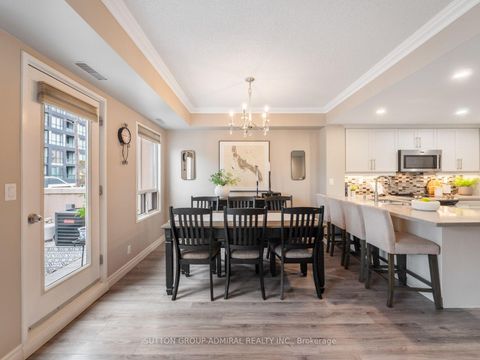 Photo 15 at 306 - 9 Greenbriar Road, Bayview Village, Toronto
