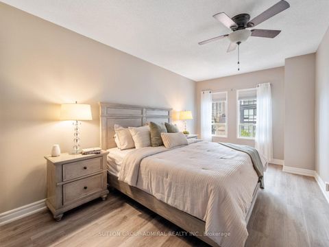 Photo 17 at 306 - 9 Greenbriar Road, Bayview Village, Toronto