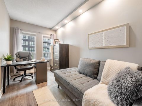 Photo 22 at 306 - 9 Greenbriar Road, Bayview Village, Toronto