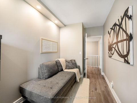 Photo 24 at 306 - 9 Greenbriar Road, Bayview Village, Toronto