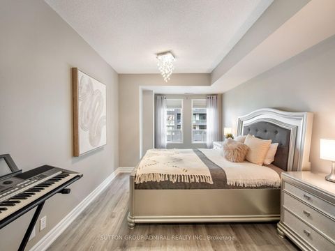 Photo 25 at 306 - 9 Greenbriar Road, Bayview Village, Toronto