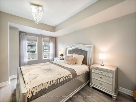 Photo 26 at 306 - 9 Greenbriar Road, Bayview Village, Toronto
