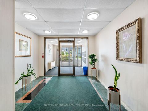 Photo 35 at 306 - 9 Greenbriar Road, Bayview Village, Toronto