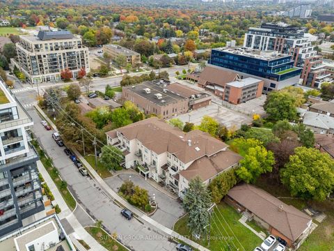 Photo 42 at 306 - 9 Greenbriar Road, Bayview Village, Toronto