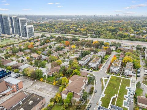 Photo 44 at 306 - 9 Greenbriar Road, Bayview Village, Toronto