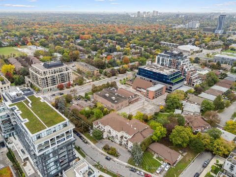Photo 45 at 306 - 9 Greenbriar Road, Bayview Village, Toronto