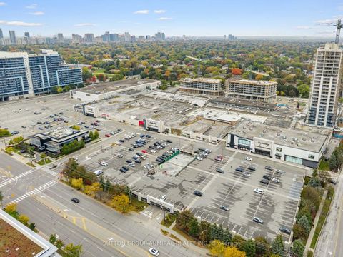 Photo 47 at 306 - 9 Greenbriar Road, Bayview Village, Toronto