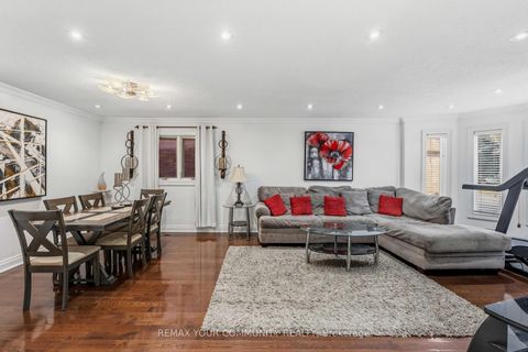 Photo 4 at 171 Rosedale Heights Drive, Uplands, Vaughan
