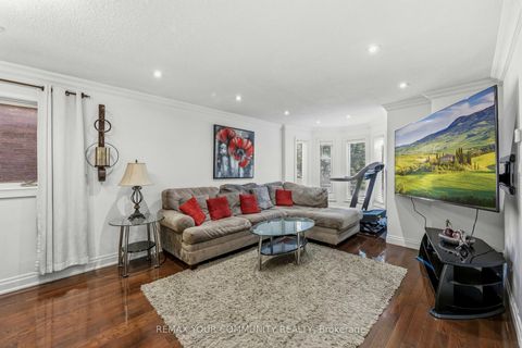 Photo 5 at 171 Rosedale Heights Drive, Uplands, Vaughan