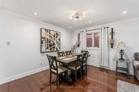 Photo 6 at 171 Rosedale Heights Drive, Uplands, Vaughan