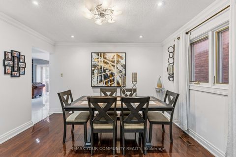 Photo 7 at 171 Rosedale Heights Drive, Uplands, Vaughan