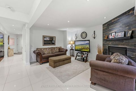 Photo 10 at 171 Rosedale Heights Drive, Uplands, Vaughan