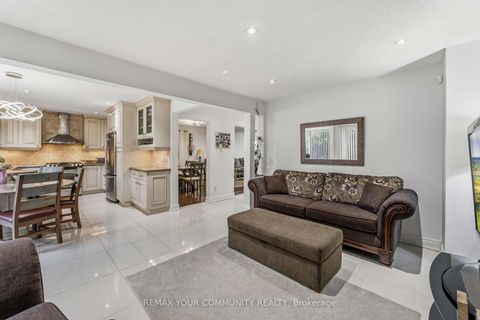 Photo 11 at 171 Rosedale Heights Drive, Uplands, Vaughan