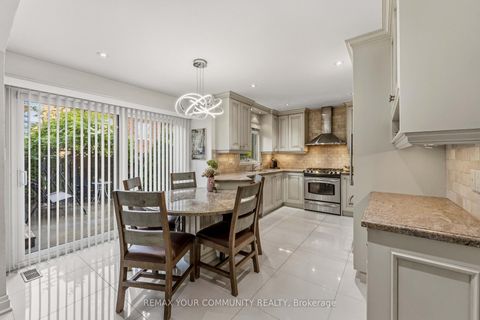 Photo 13 at 171 Rosedale Heights Drive, Uplands, Vaughan