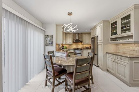Photo 14 at 171 Rosedale Heights Drive, Uplands, Vaughan
